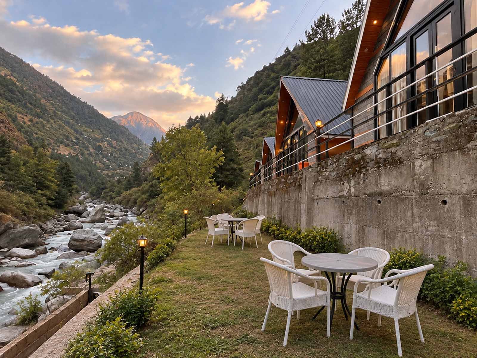 https://terraahotels.com/THE MANGALAM By Terraa Hotels